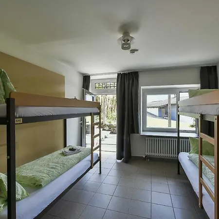 Casa Moscia Vandrarhem *