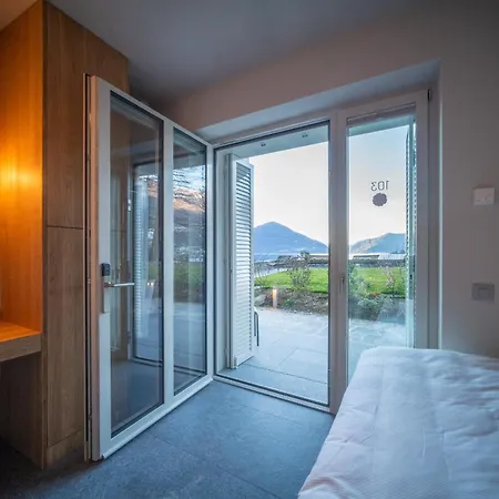 Vandrarhem Casa Moscia