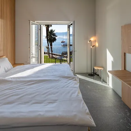 Hostel Casa Moscia