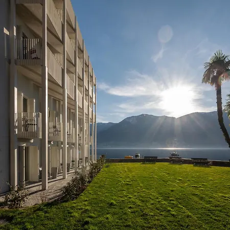 Casa Moscia Vandrarhem