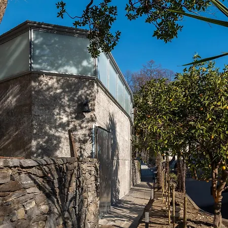 Casa Moscia Vandrarhem *