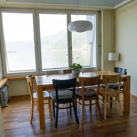 Casa Moscia * Ascona