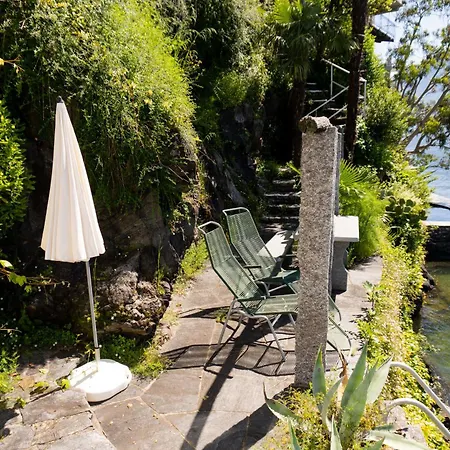 Casa Moscia