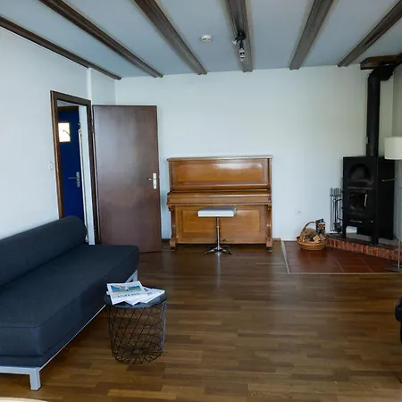 Casa Moscia *