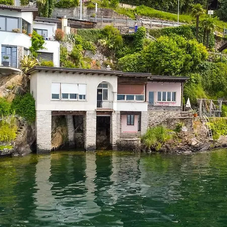 Casa Moscia Vandrarhem