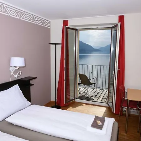 Casa Moscia Ascona