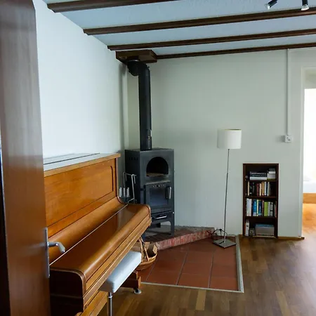 Casa Moscia Аскона